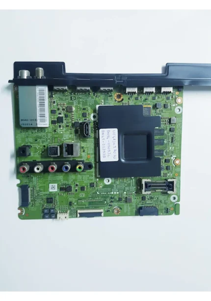 BN41-02353B, BN94-09121Z, BN94-09121, SAMSUNG UE40J5570, UE48J5570U, UE48J5570, Main Board, Ana Kart, CY-GJ048BGLV9H, Samsung
