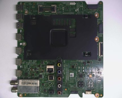 BN41-02344D , BN94-10515T , SAMSUNG UE48JU6470U , Main Board , CY-GJ048HGLVGH