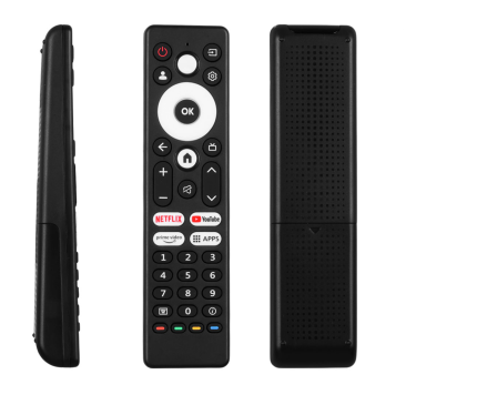 Arçelik A50 E 795 B Google Led Tv Kumandası